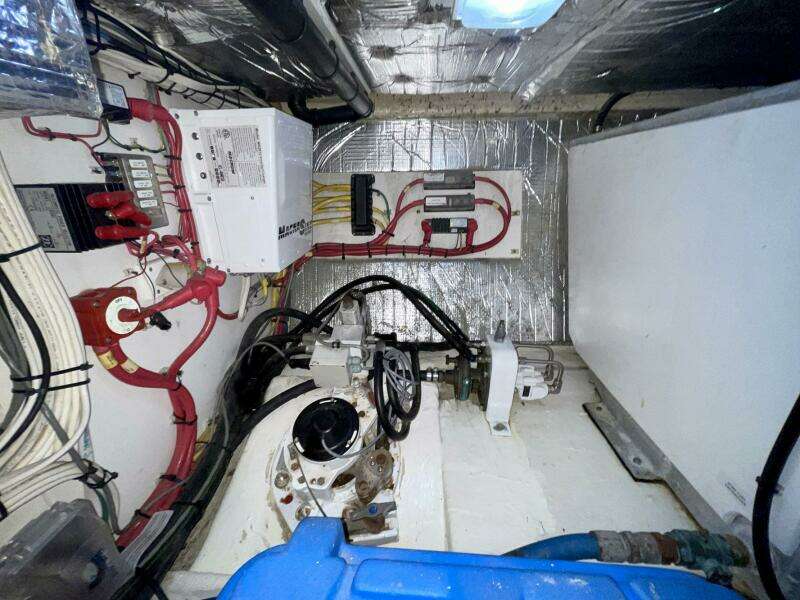 Slainte II 42ft Nordic Tugs Yacht For Sale