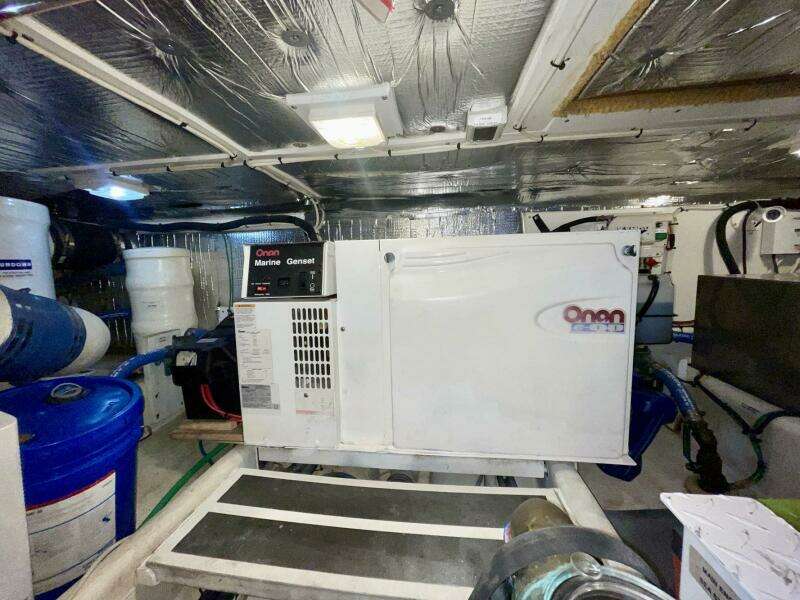 Slainte II 42ft Nordic Tugs Yacht For Sale