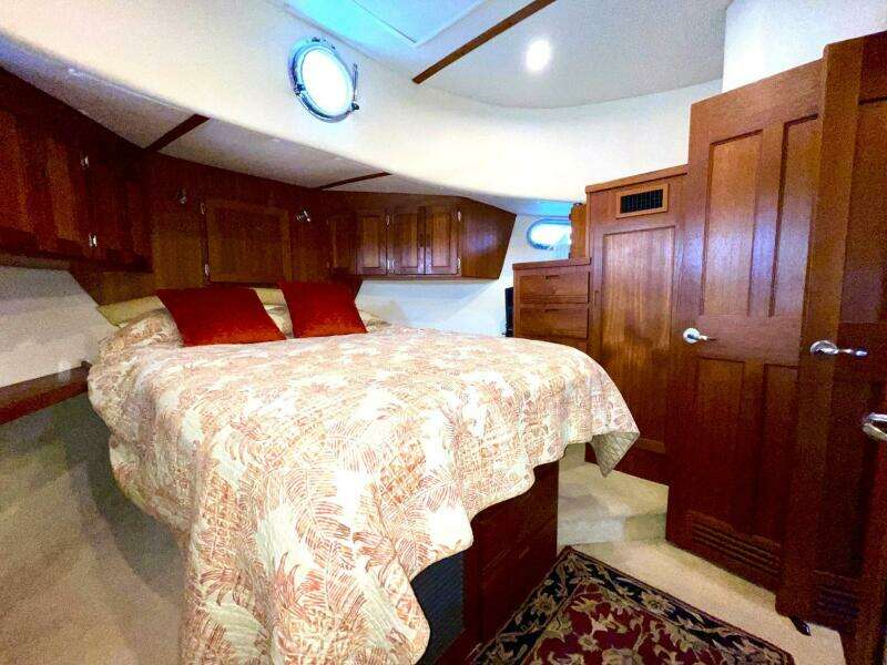 Slainte II 42ft Nordic Tugs Yacht For Sale