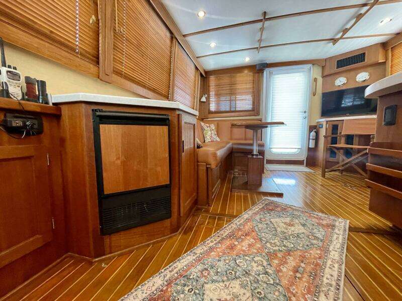 Slainte II 42ft Nordic Tugs Yacht For Sale