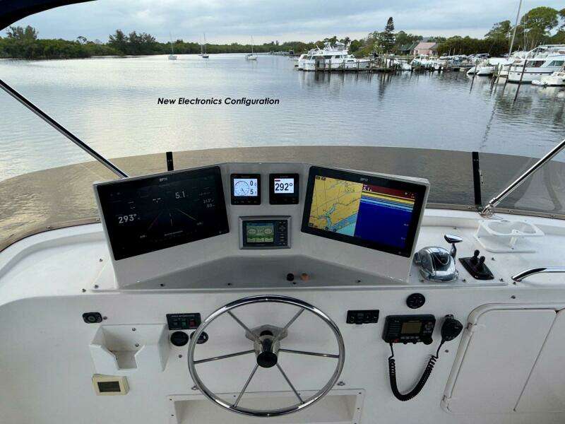 Slainte II 42ft Nordic Tugs Yacht For Sale