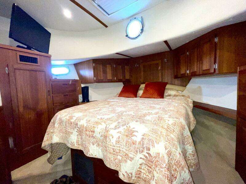 Slainte II 42ft Nordic Tugs Yacht For Sale