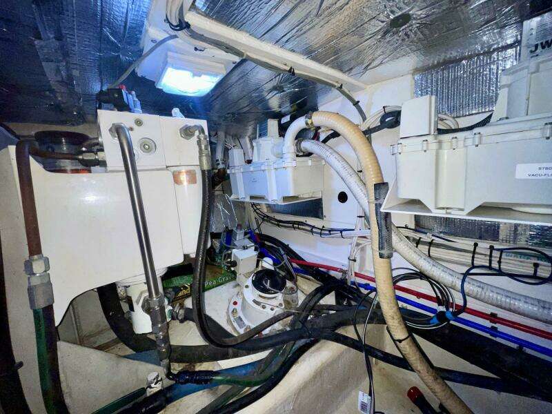 Slainte II 42ft Nordic Tugs Yacht For Sale