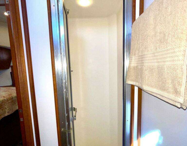 Slainte II 42ft Nordic Tugs Yacht For Sale