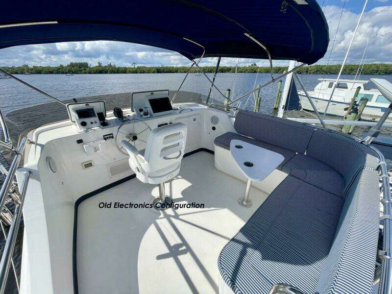 Slainte II 42ft Nordic Tugs Yacht For Sale