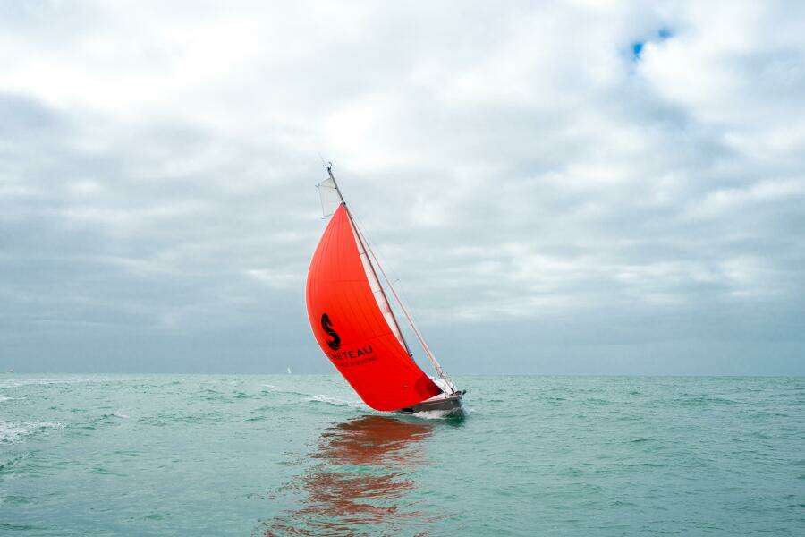 30ft Beneteau Yacht For Sale