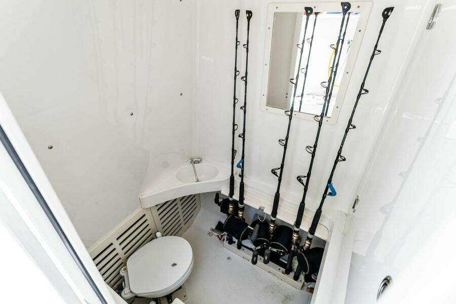 VANTAGE 41ft Bahama Yacht For Sale