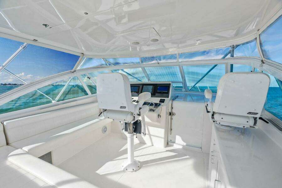 EBTIDE 45ft Cabo Yacht For Sale