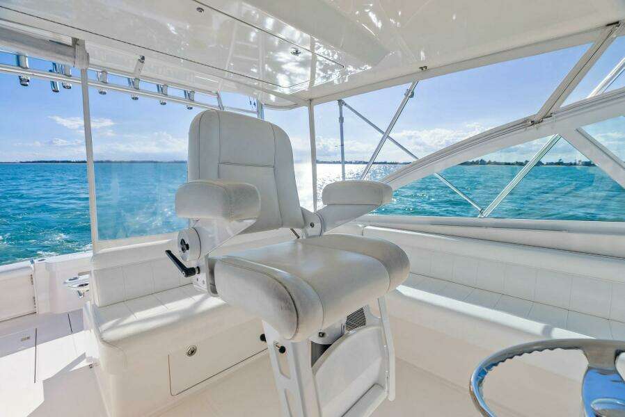 EBTIDE 45ft Cabo Yacht For Sale