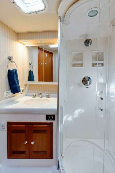 EBTIDE 45ft Cabo Yacht For Sale