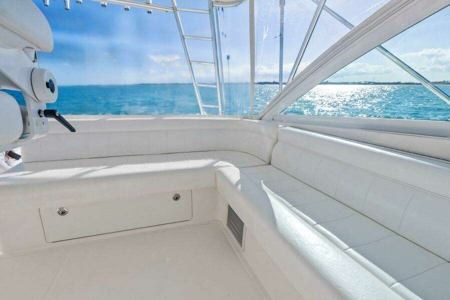 EBTIDE 45ft Cabo Yacht For Sale