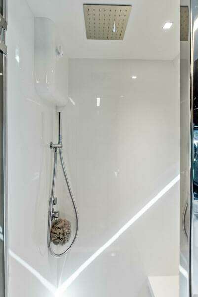 IL VIAGGIO 56ft Riva Yacht For Sale