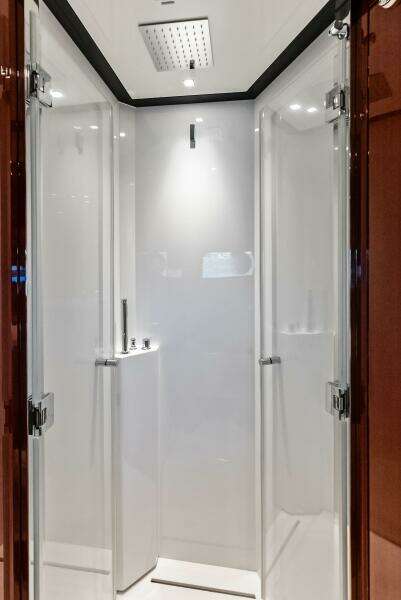 IL VIAGGIO 56ft Riva Yacht For Sale