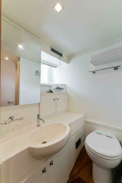 Chop Chop 110ft Riva Yacht For Sale