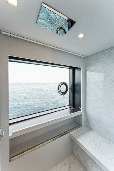 Chop Chop 110ft Riva Yacht For Sale