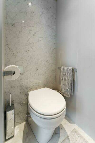 Chop Chop 110ft Riva Yacht For Sale