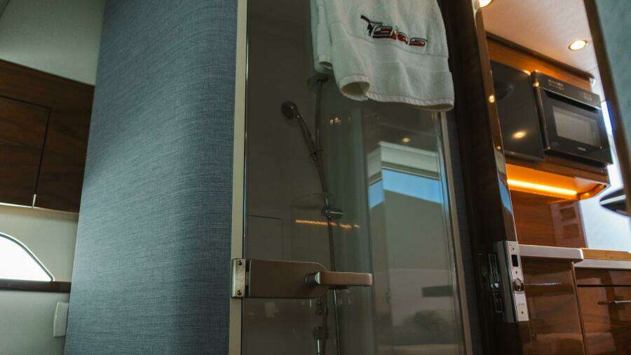 2024 Valhalla Boatworks V-55 