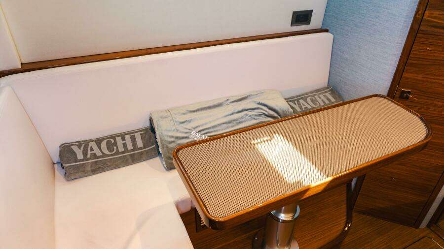 2024 Valhalla Boatworks V-55 