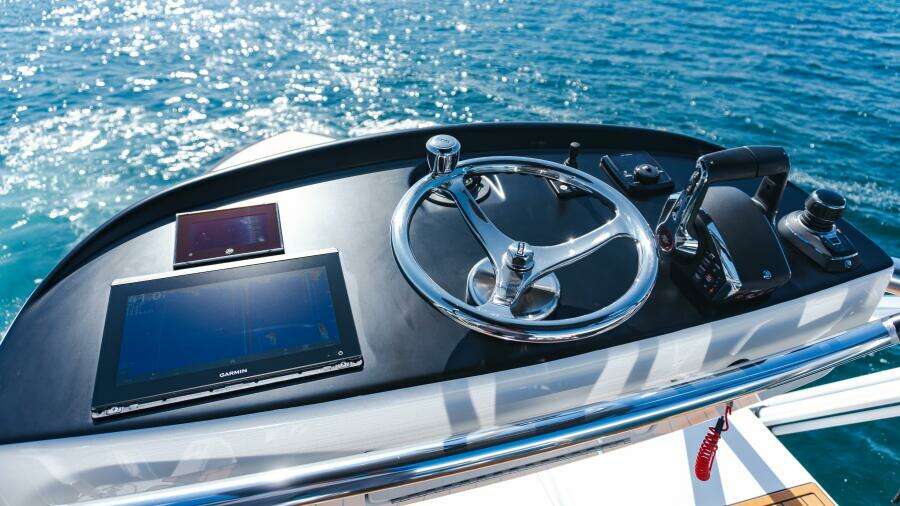 2024 Valhalla Boatworks V-55 