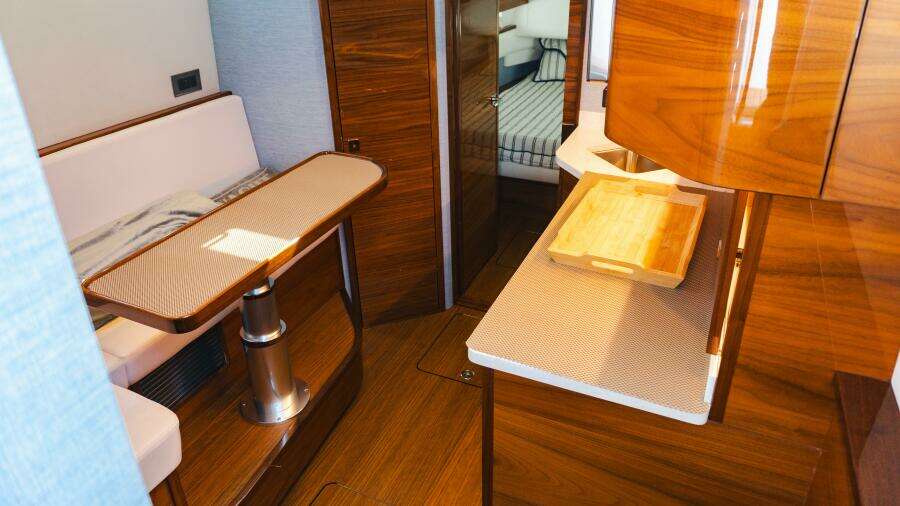 2024 Valhalla Boatworks V-55 