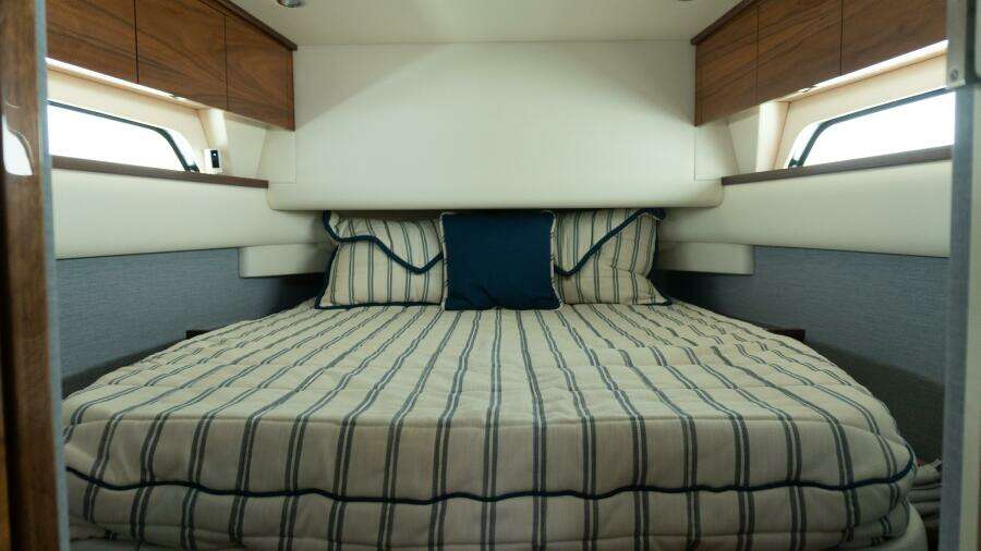 2024 Valhalla Boatworks V-55 