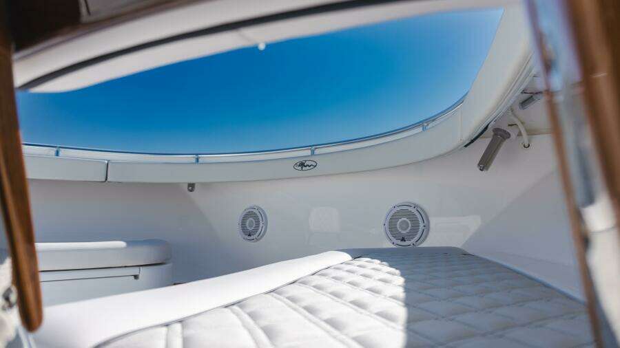 2024 Valhalla Boatworks V-55 