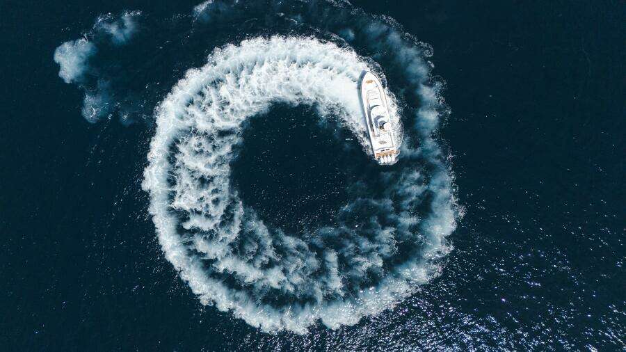 2024 Valhalla Boatworks V-55 