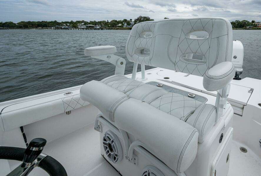 26ft Blazer Yacht For Sale