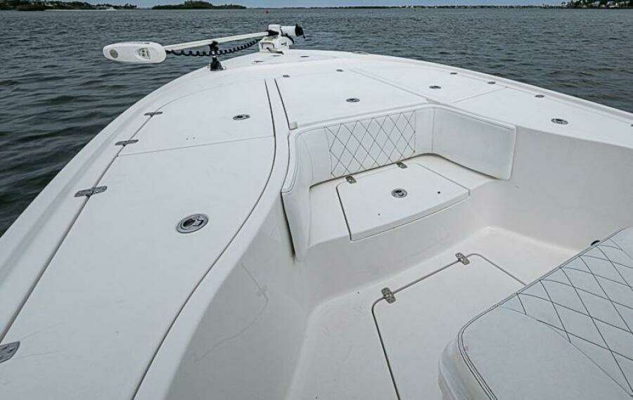 26ft Blazer Yacht For Sale