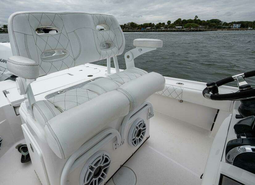 26ft Blazer Yacht For Sale