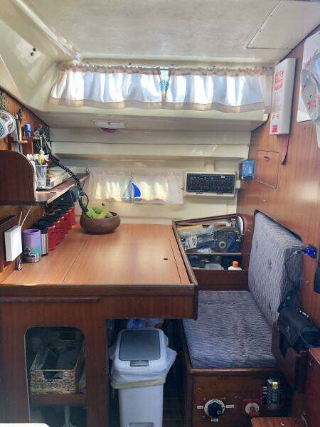 Bay du Vin 35ft Dufour Yacht For Sale