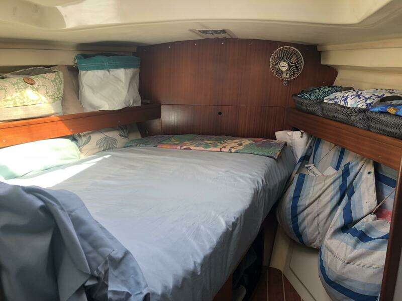 Bay du Vin 35ft Dufour Yacht For Sale