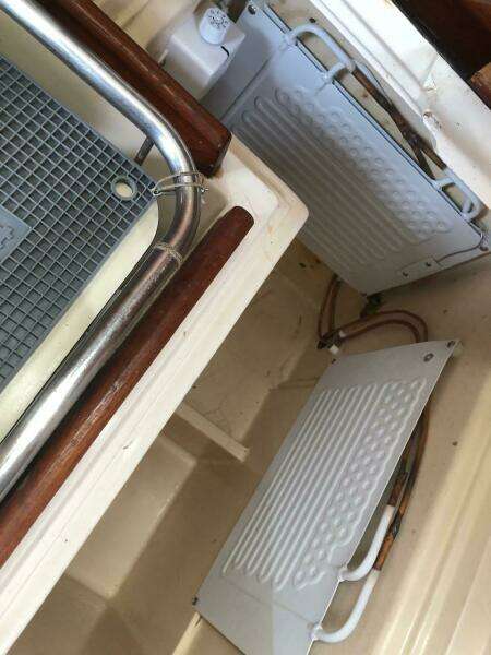 Bay du Vin 35ft Dufour Yacht For Sale