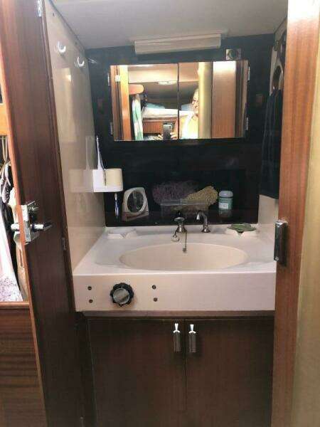 Bay du Vin 35ft Dufour Yacht For Sale