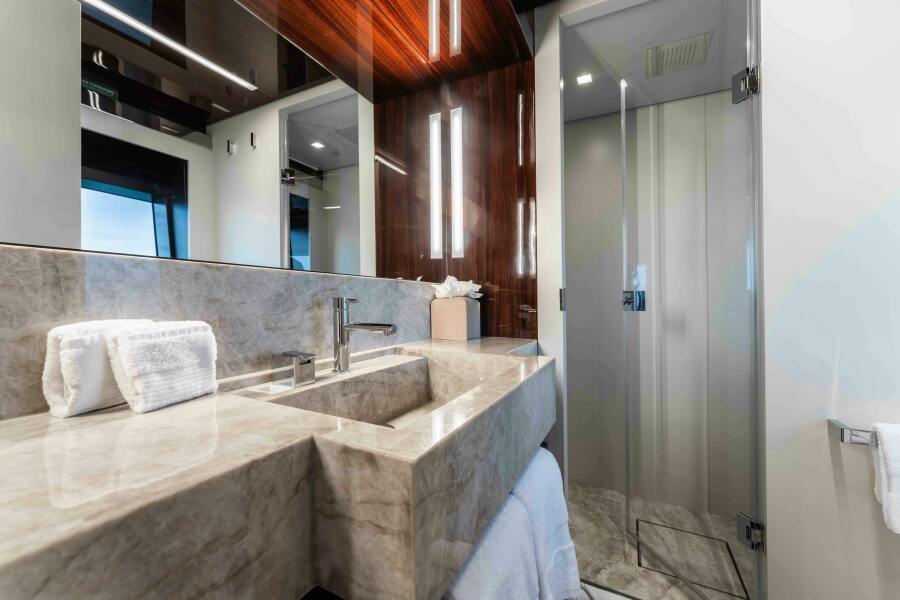 110' 2019 Riva Riva Dolcevita 110