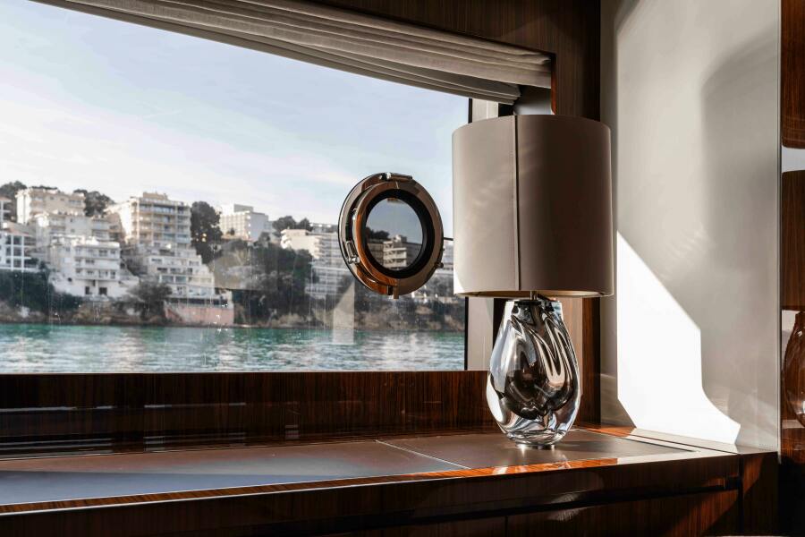 110' 2019 Riva Riva Dolcevita 110