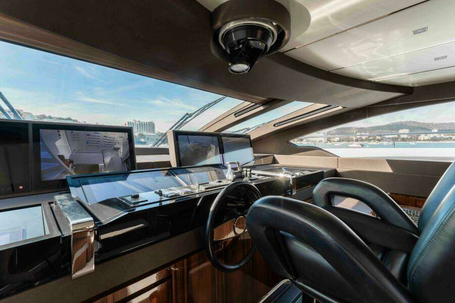 2019 Riva Riva Dolcevita 110