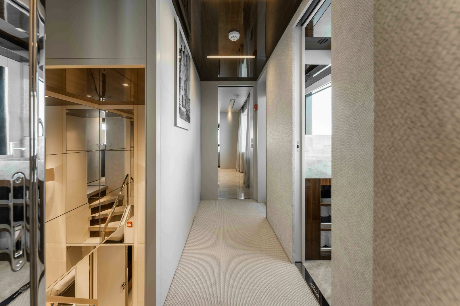 ELYSIUM I 110ft Riva Yacht For Sale