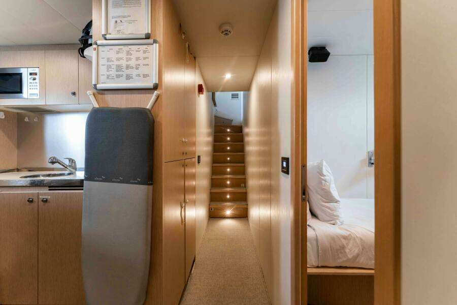 2019 Riva Riva Dolcevita 110