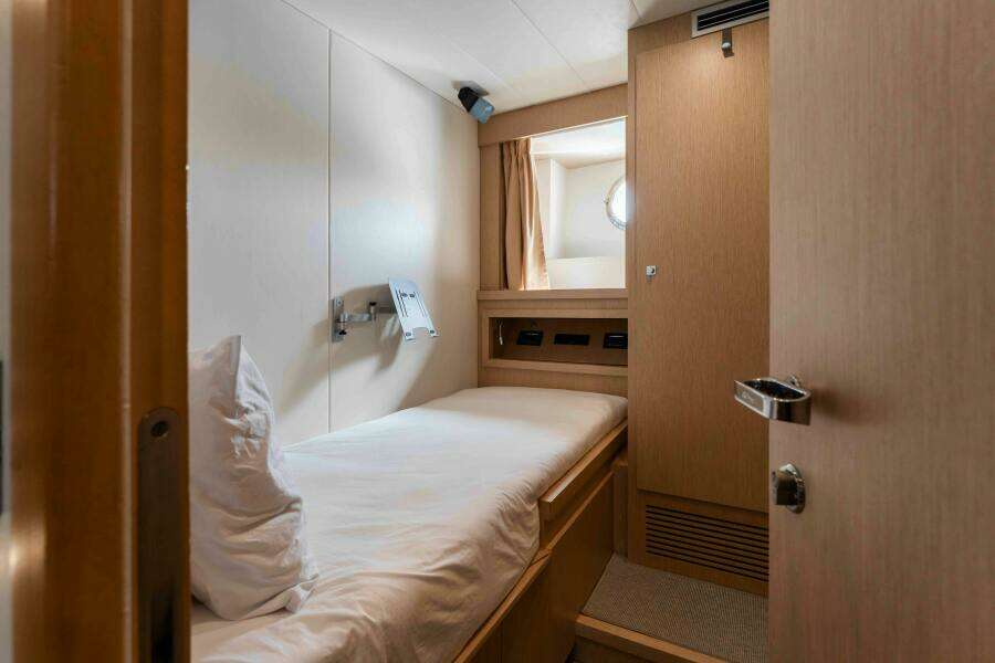 2019 Riva Riva Dolcevita 110