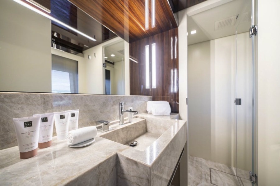 110' 2019 Riva Riva Dolcevita 110