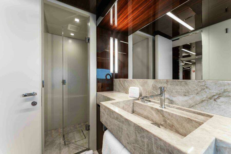 2019 Riva Riva Dolcevita 110