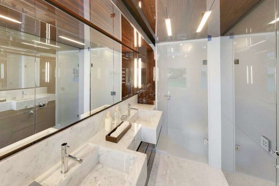 ELYSIUM I 110ft Riva Yacht For Sale