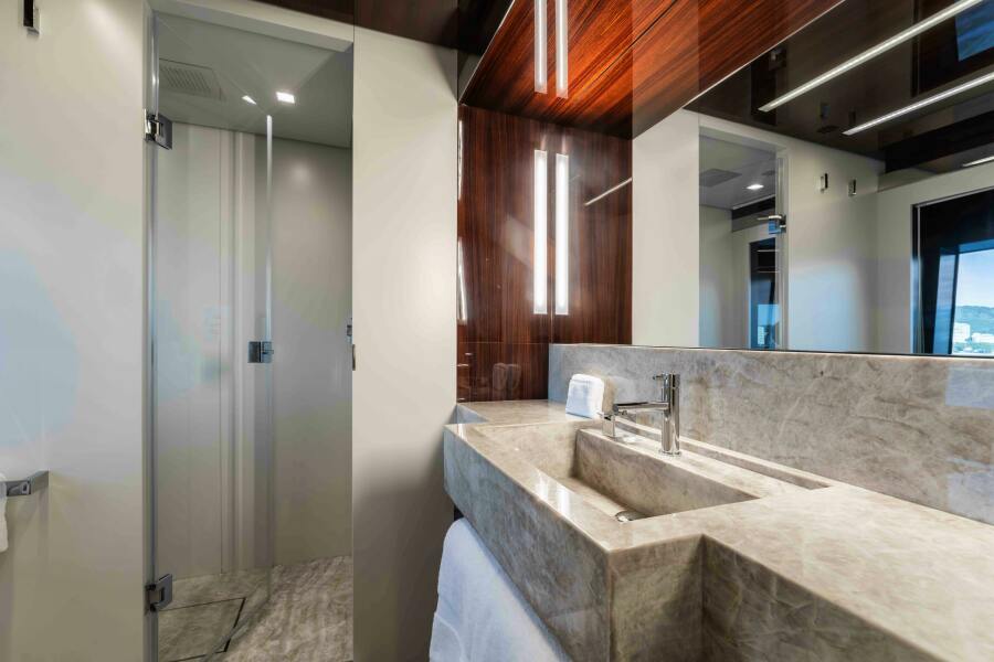 110' 2019 Riva Riva Dolcevita 110