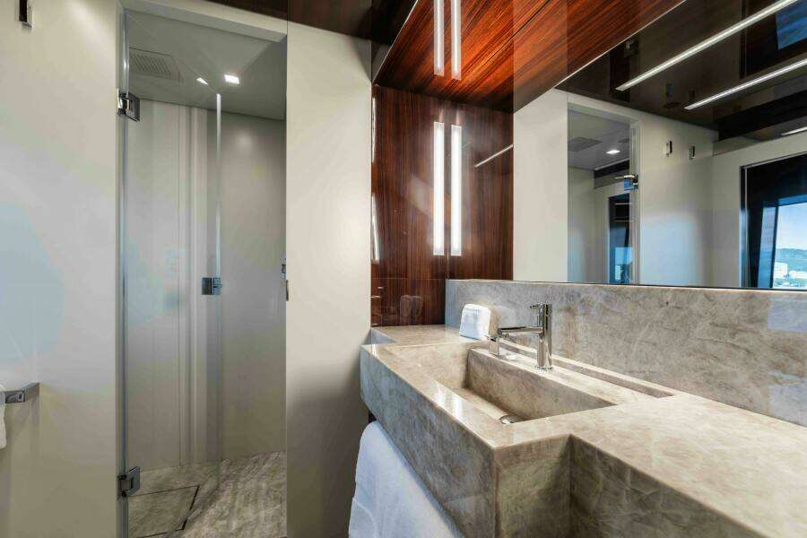 2019 Riva Riva Dolcevita 110