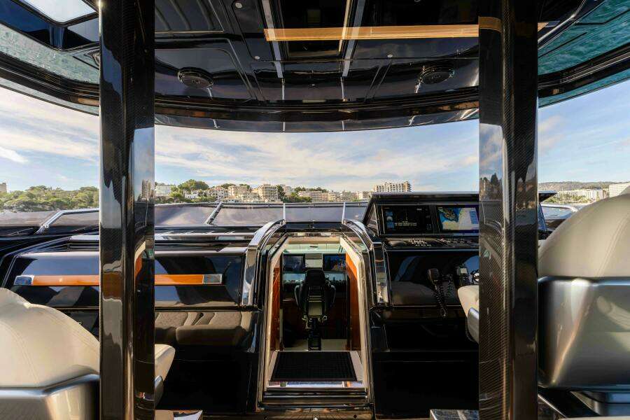 2019 Riva Riva Dolcevita 110