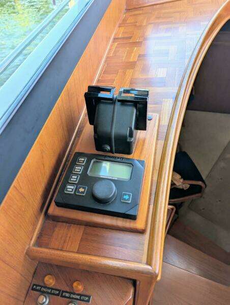 51ft Dettling Yacht For Sale