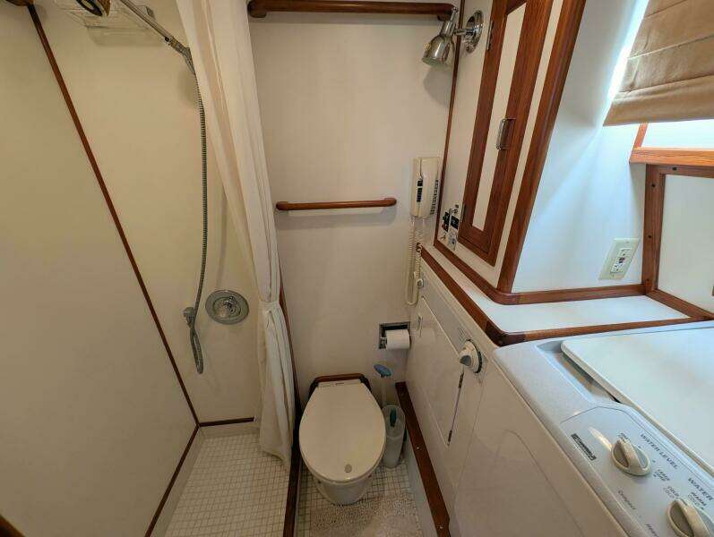 51ft Dettling Yacht For Sale