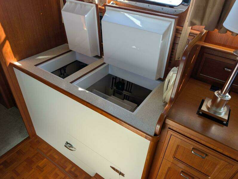 51ft Dettling Yacht For Sale