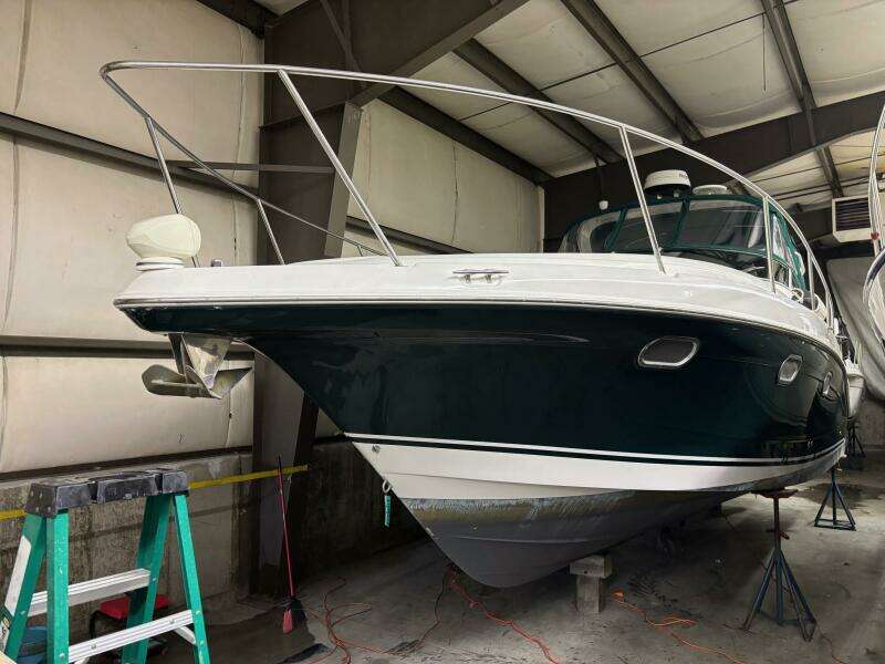 32ft Four Winns Yacht For Sale